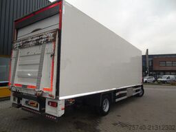 DAF LF 220 + CARRIER SUPRA 850 + 16T + EURO 6