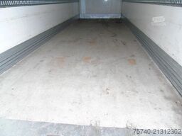 DAF LF 220 + CARRIER SUPRA 850 + 16T + EURO 6