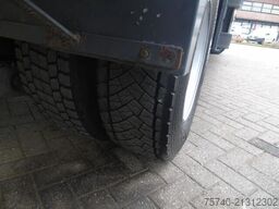 DAF LF 220 + CARRIER SUPRA 850 + 16T + EURO 6