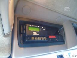 DAF LF 220 + CARRIER SUPRA 850 + 16T + EURO 6