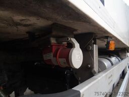 DAF LF 220 + CARRIER SUPRA 850 + 16T + EURO 6