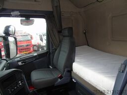 Scania R480 +10X2  + VBG CABLE 30TON