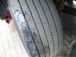 Scania R480 +10X2 + VBG CABLE 30TON