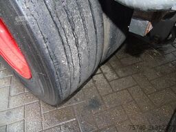 Scania R480 +10X2  + VBG CABLE 30TON