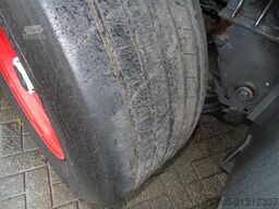 Scania R480 +10X2  + VBG CABLE 30TON