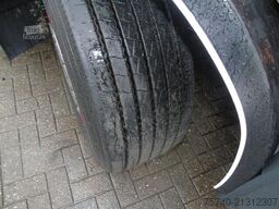 Scania R480 +10X2  + VBG CABLE 30TON