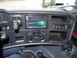 Scania R480 +10X2  + VBG CABLE 30TON