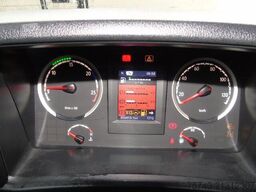 Scania R480 +10X2  + VBG CABLE 30TON