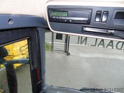 Scania R480 +10X2  + VBG CABLE 30TON