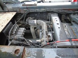Scania R480 +10X2  + VBG CABLE 30TON