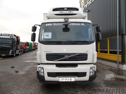 Volvo FE 260 + THERMO KING + DHOLLANDIA LOADLIFT