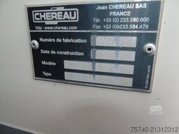 Volvo FE 260 + THERMO KING + DHOLLANDIA LOADLIFT