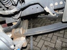 Volvo FE 260 + THERMO KING + DHOLLANDIA LOADLIFT