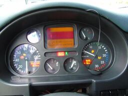 DAF CF 85.380 + MANUAL + HMF 1680 + HYVA + 6X2