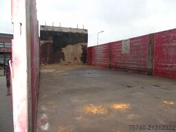 Volvo FH 12.460 + HIAB 700E-6 HI HIPRO + JIB 4X + 8X4...