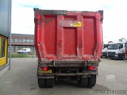 MAN TGS 50.440 + 10X8 + COMPLETE + EURO 6