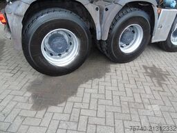 MAN TGS 50.440 + 10X8 + COMPLETE + EURO 6