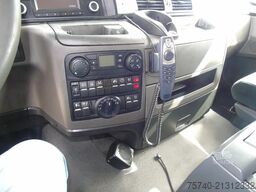 MAN TGS 50.440 + 10X8 + COMPLETE + EURO 6