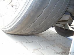 Van Eck dolly 2 axles