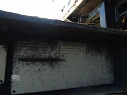 Van Eck dolly 2 axles