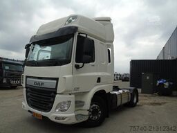 DAF CF 400
