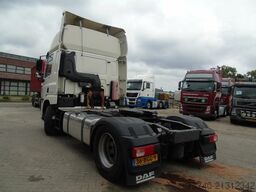 DAF CF 400
