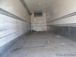 Iveco Stralis 360 + THERMO KING T600R + EURO 6 + 3T LIFT