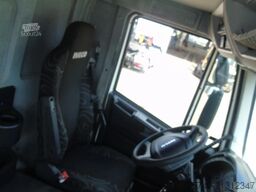 Iveco Stralis 360 + THERMO KING T600R + EURO 6 + 3T LIFT