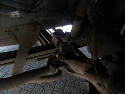 Iveco Stralis 360 + THERMO KING T600R + EURO 6 + 3T LIFT