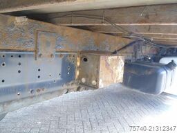 Iveco Stralis 360 + THERMO KING T600R + EURO 6 + 3T LIFT