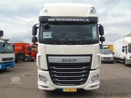 DAF XF 460 + euro 6