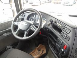 DAF XF 460 + euro 6