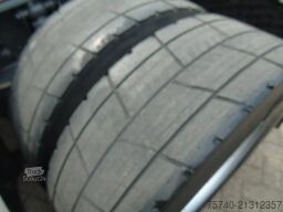 DAF XF 460 + euro 6
