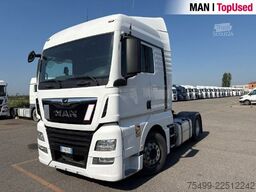 MAN TGX 18.500 4X2 BLS