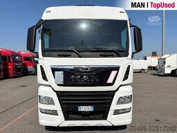 MAN TGX 18.500 4X2 BLS