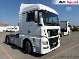 MAN TGX 18.500 4X2 BLS