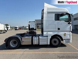 MAN TGX 18.500 4X2 BLS