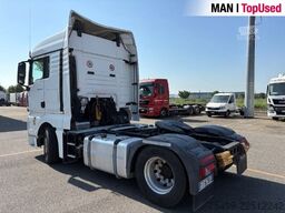 MAN TGX 18.500 4X2 BLS