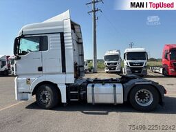 MAN TGX 18.500 4X2 BLS