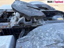 MAN TGX 18.500 4X2 BLS