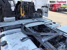 MAN TGX 18.500 4X2 BLS