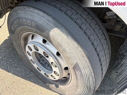 MAN TGX 18.500 4X2 BLS