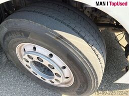MAN TGX 18.500 4X2 BLS