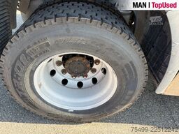 MAN TGX 18.500 4X2 BLS