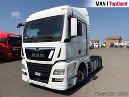 MAN TGX 18.500 4X2 BLS