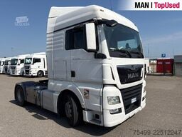 MAN TGX 18.500 4X2 BLS