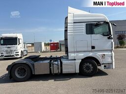 MAN TGX 18.500 4X2 BLS