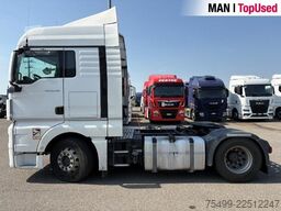 MAN TGX 18.500 4X2 BLS