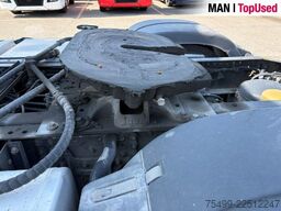 MAN TGX 18.500 4X2 BLS