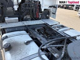 MAN TGX 18.500 4X2 BLS